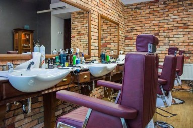 Profesjonalne Strzyżenie Brody | Warszawa | Barber Shop Praga - prezent dla niego_P