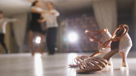 Kurs Tańca | Toruń  - prezent na dzień Kobiet