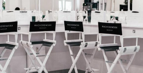 Indywidualny Kurs Wizażu | Łódź  - prezent na zakończenie szkoły