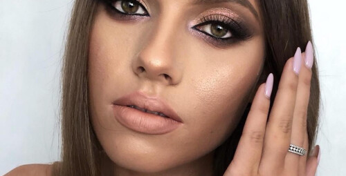 Indywidualny Kurs Wizażu | Łódź  - prezent na Walentynki