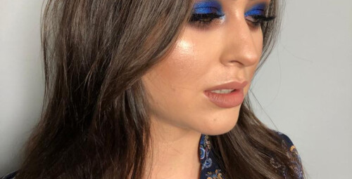 Indywidualny Kurs Wizażu | Łódź  - prezent na urodzny