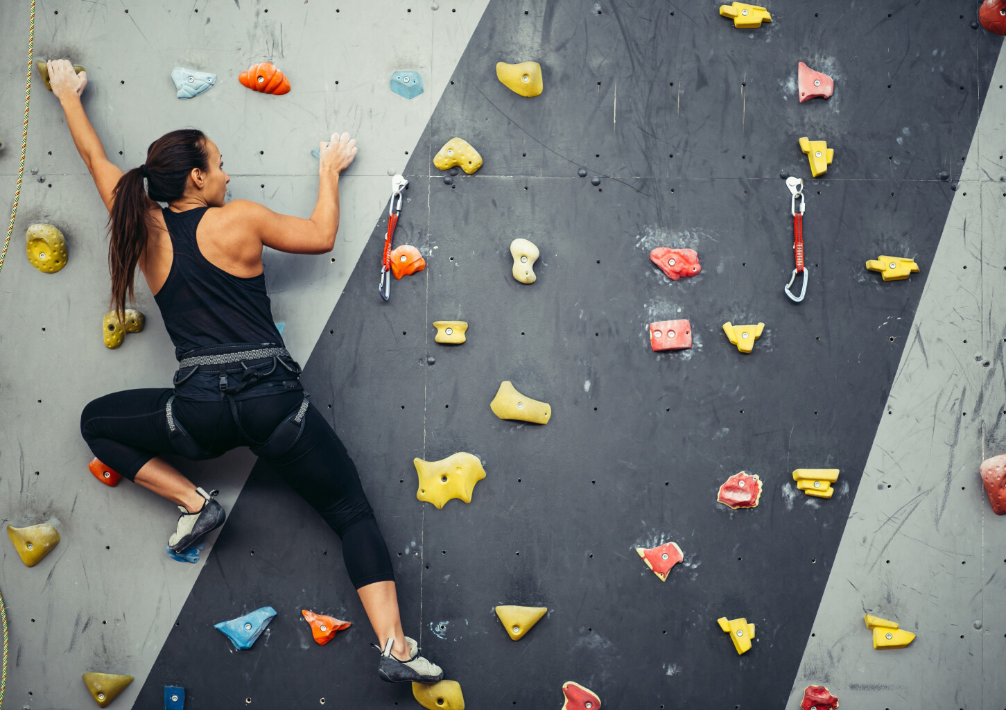 Poznaj Wspinaczkę | Gorzów Wielkopolski