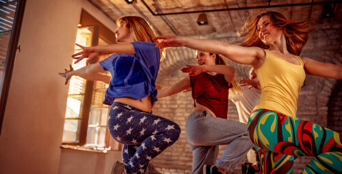 Nauka Tańca | Trójmiasto | Studio Tańca Siemanko - prezent dla nastolatki_SS
