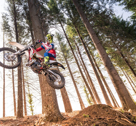 Poznaj Motocross | Bytom
