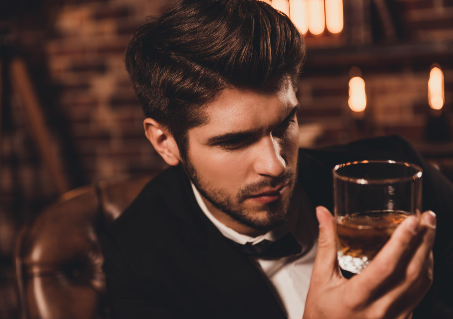 Degustacja Whisky | Gdańsk
