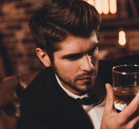 Degustacja Whisky | Gdańsk