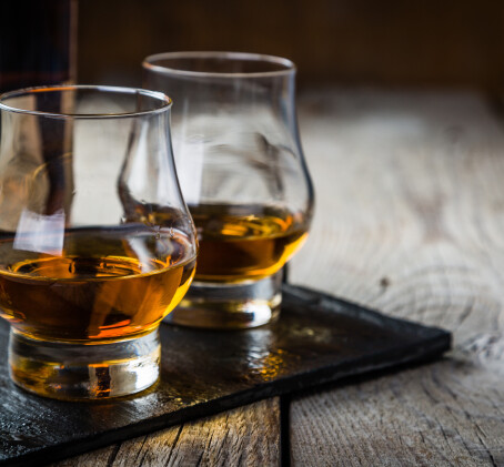 Degustacja Rumu Premium | Gdańsk