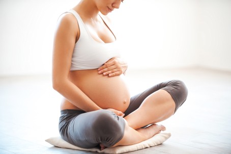  Masaż Relaksacyjny Dla Kobiet w Ciąży | Trójmiasto