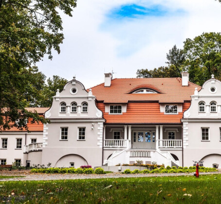 Romantyczny Pobyt w Winnicy dla Dwojga | Lublin (okolice)