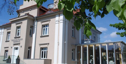 Romantyczna Kolacja dla Dwojga - Prezent na święta