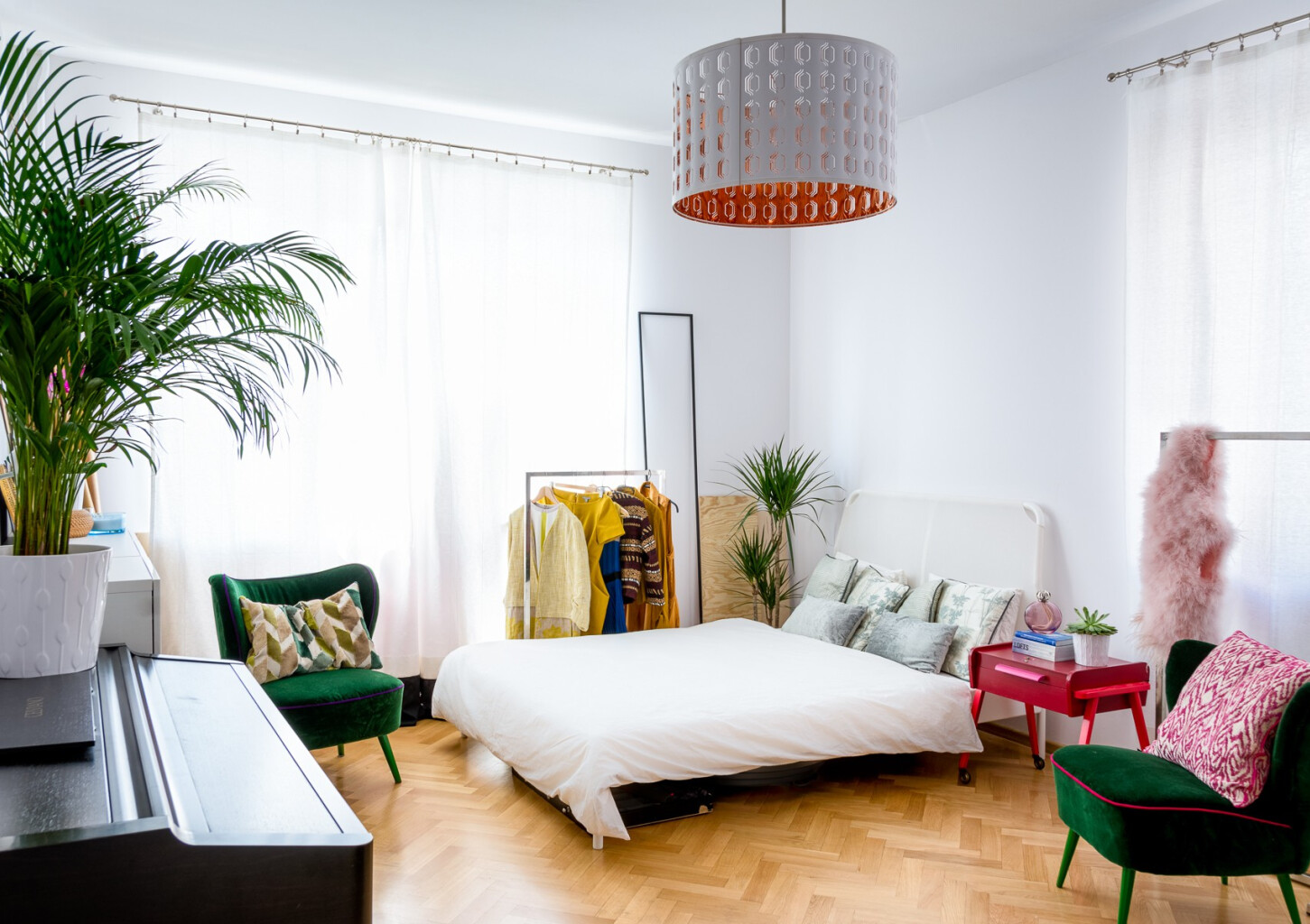 Warsztaty Aranżacji Wnętrz Według Feng Shui dla Dwojga | Warszawa