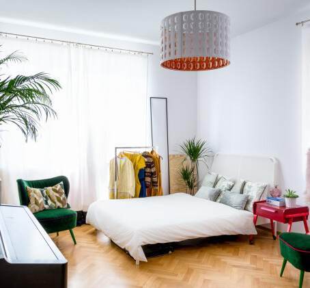 Warsztaty Aranżacji Wnętrz Według Feng Shui dla Dwojga | Warszawa