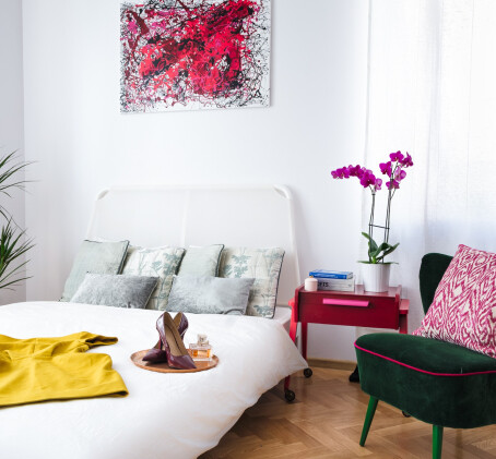 Metamorfoza Twojego Domu Według Feng Shui | Warszawa