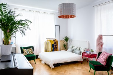 Metamorfoza Twojego Domu - Home Staging | Warszawa | Natalia Nguyen Hong Diep - prezent dla Małżeństwa_P