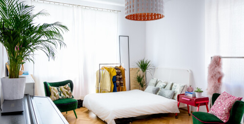 Metamorfoza Twojego Domu - Home Staging | Warszawa | Natalia Nguyen Hong Diep - prezent dla Małżeństwa_P