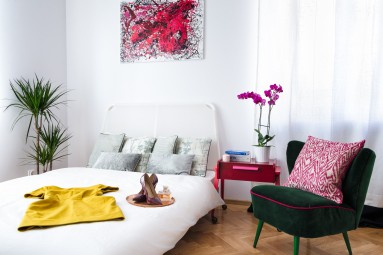 Metamorfoza Twojego Domu - Home Staging | Warszawa | Natalia Nguyen Hong Diep - prezent dla Pary_P