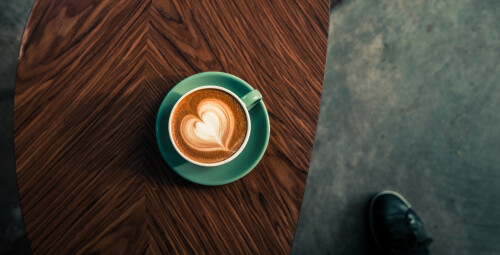 Zostań Domowym Baristą - Prezent na mikołajki