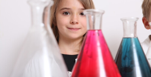 Prezent dla Dziecka_Warsztaty dla Młodych Naukowców | Chorzów _P