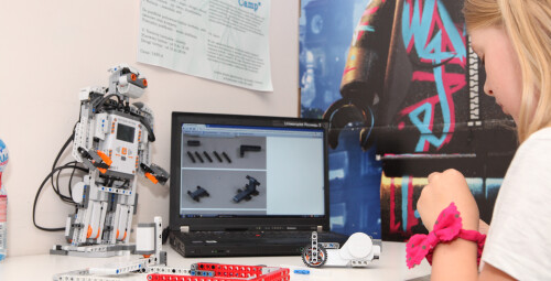 Prezent dla Dziecka_Warsztaty dla Młodych Naukowców | Chorzów _P