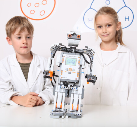 Warsztaty z Robotyki dla Nastolatka | Katowice