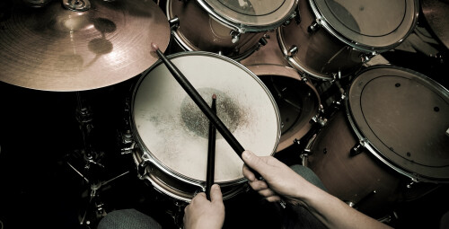 Nauka Gry na Perkusji On-line | BEATIT - Prezent dla niego_SS