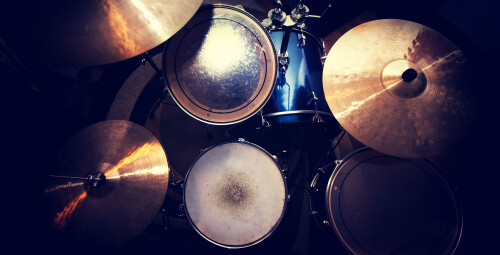 Nauka Gry na Perkusji On-line | BEATIT - Prezent dla niej_SS