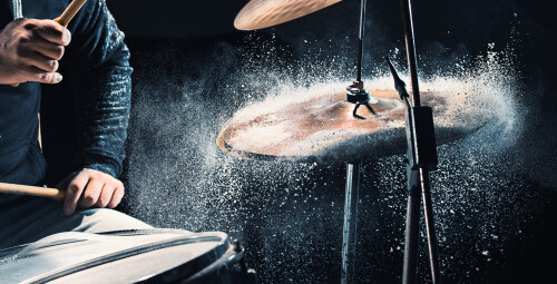 Nauka Gry na Perkusji On-line | BEATIT - Prezent dla chłopka_SS