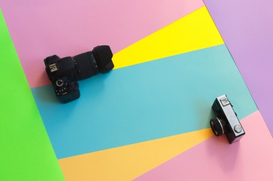 Intensywny Kurs Nauki Fotografii On-line | BEATIT - prezent dla mężczyzny_SS