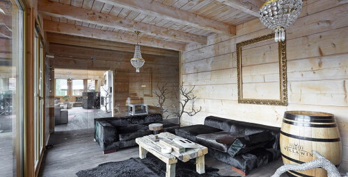 Weekend Spa dla Dwojga | Zakopane (okolice) | NoNameLuxury Hotel&Spa - prezent dla pary_P