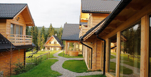 Weekend Spa dla Dwojga | Zakopane (okolice) | NoNameLuxury Hotel&Spa - prezent dla małżeństwa_P