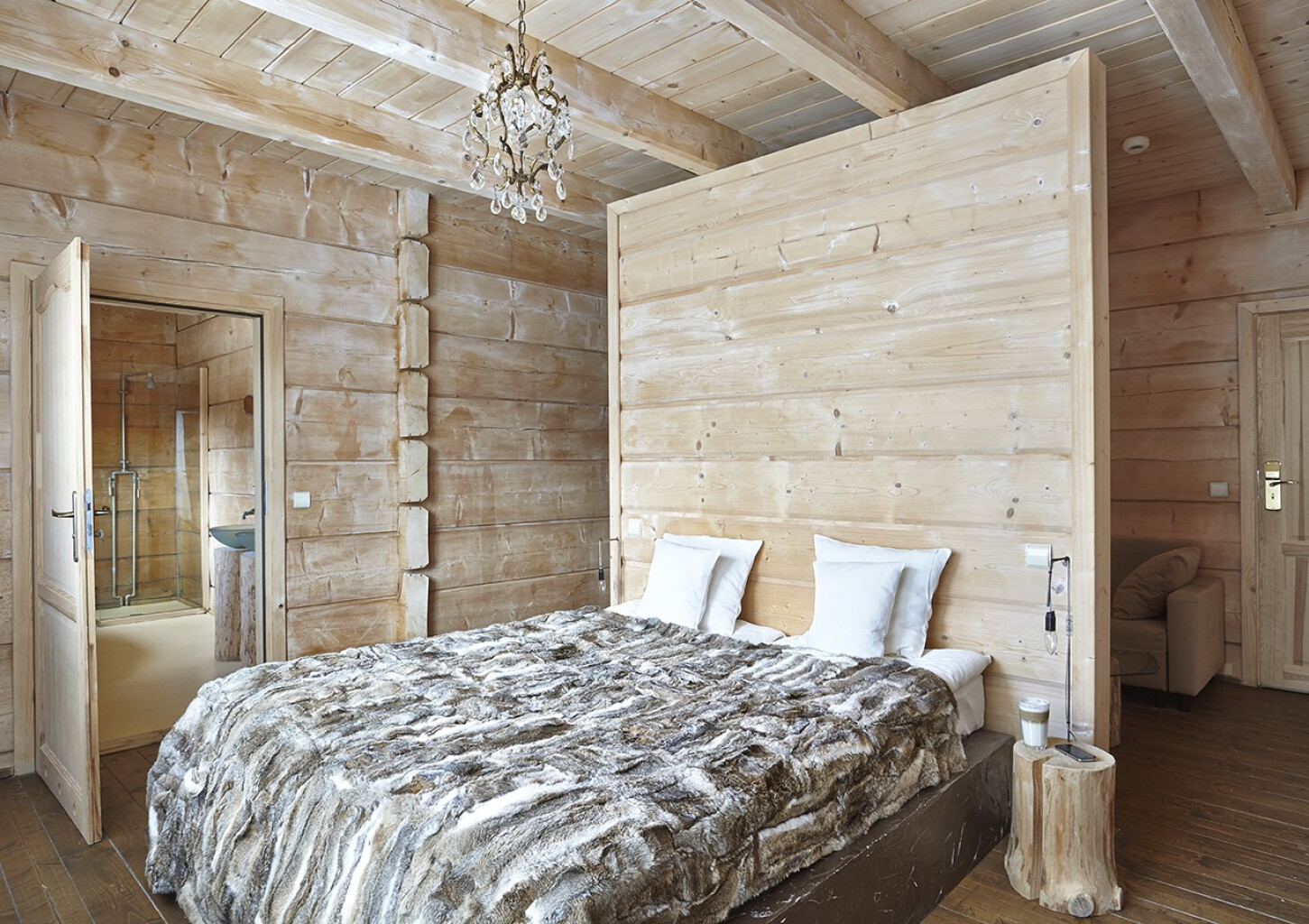 Weekend Spa dla Dwojga | Zakopane (okolice)