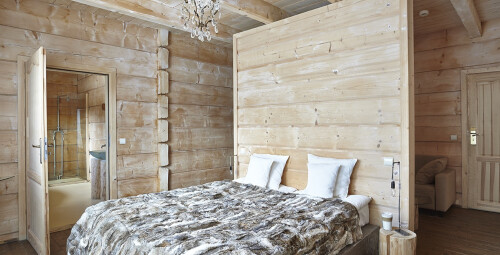 Weekend Spa dla Dwojga | Zakopane (okolice) | NoNameLuxury Hotel&Spa - prezent dla nich_P