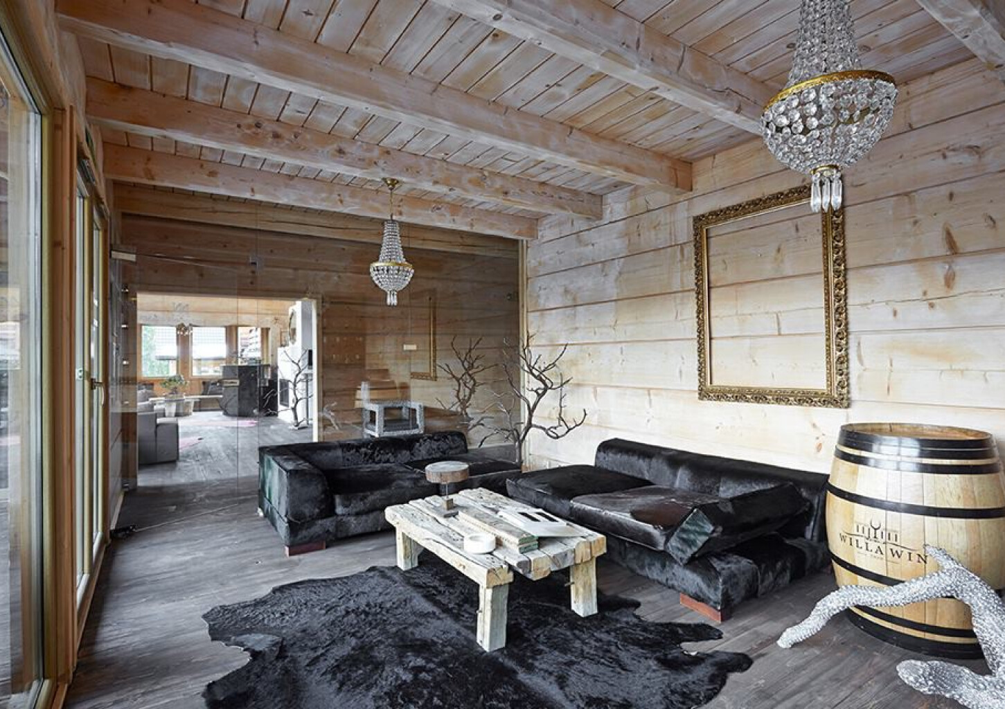 Luksusowy Weekend w SPA dla Dwojga | Zakopane (okolice)