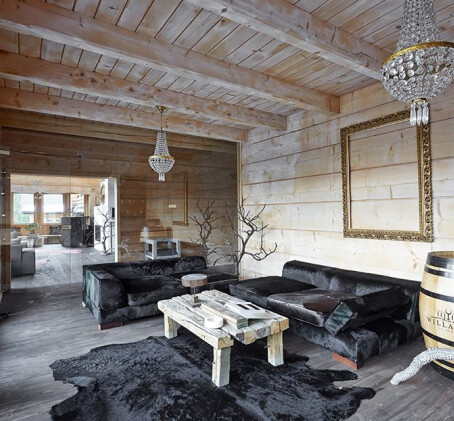Luksusowy Weekend w SPA dla Dwojga | Zakopane (okolice)