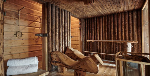 Luksusowy Weekend w SPA dla Dwojga | Zakopane (okolice) | NoNameLuxury Hotel&Spa - prezent dla dwojga_P