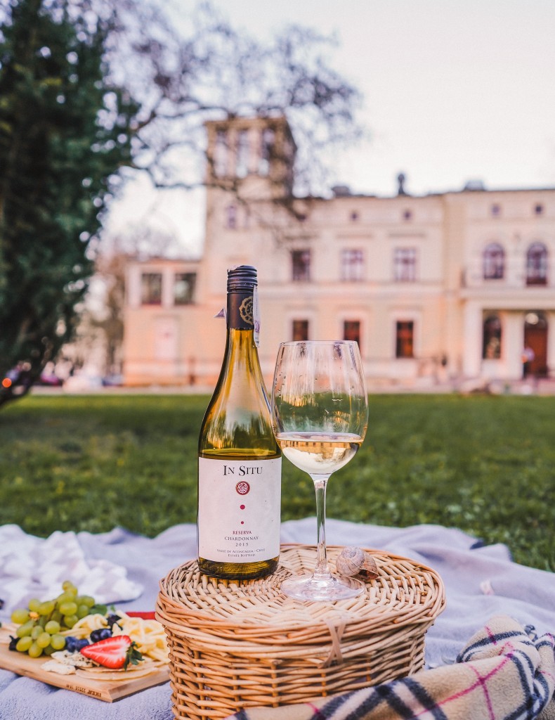 Romantyczny Pobyt SPA dla Dwojga | Toruń (okolice)