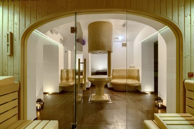Relaks w Strefie Wellness & SPA | Wierzbiczany | Pałac Wierzbiczany - prezent dla singla_P