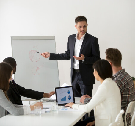 Kurs Online - Psychologia Sprzedaży i Coaching