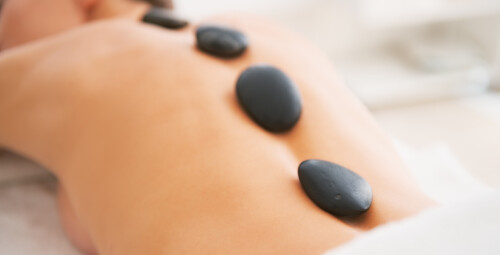 Masaż Gorącymi Kamieniami | Ostrów Wielkopolski - Prezent dla Mamy SS