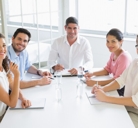 Kurs Online - Organizacja Pracy Małych Zespołów