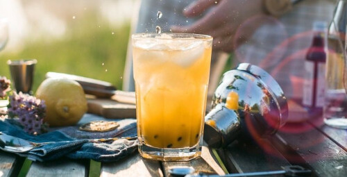 Zostań Domowym Barmanem | Trójmiasto | BARCOCKTAIL | - prezent dla taty_PP