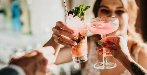 Zostań Domowym Barmanem | Trójmiasto | BARCOCKTAIL | - prezent dla chłopaka_PP