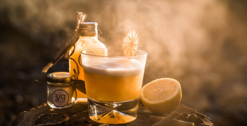 Zostań Domowym Barmanem | Trójmiasto | BARCOCKTAIL | - prezent dla męża_PP