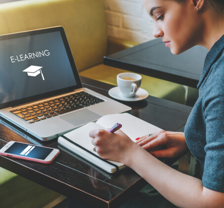Kurs Online - Akademia Samodoskonalenia i Rozwoju