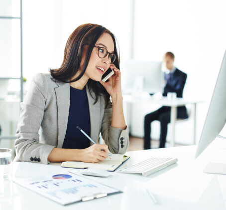 Kurs Online - Akademia Administracyjno-Biurowa