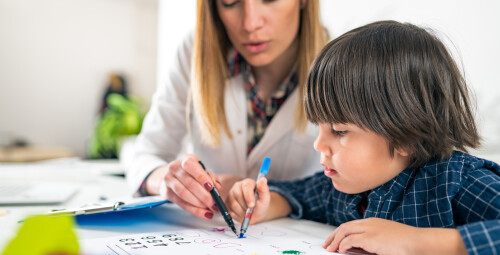 Kurs Online -  Akademia Pomocy Psychopedagogicznej - prezent dla koleżanki_SS