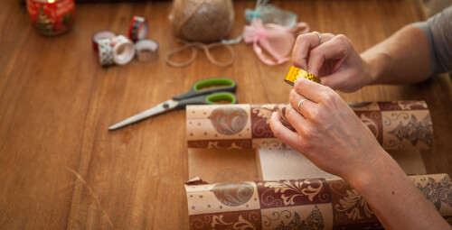 Kurs Online -  Animator Kulturalny - prezent na imieniny_SS