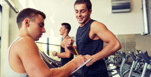 Kurs Online -  Animator Sportowy - prezent dla kolegi_SS