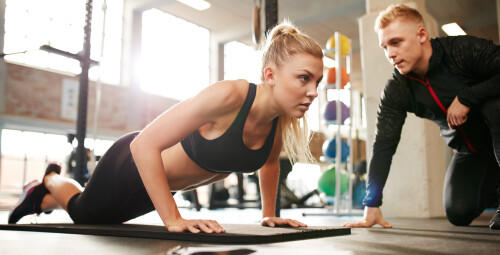 Kurs Online -  Animator Sportowy - prezent dla taty_SS