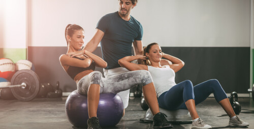 Kurs Online -  Animator Sportowy - prezent dla brata_SS